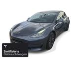 Tesla Model 3 Long Range AWD - Tesla Gebrauchtwagen von 2021