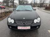Mercedes-Benz CLK 200 *VOLL* CLK Cabrio CLK 200 Kompressor - gebrauchte Mercedes-Benz CLK 200 aus dem Jahr 2004