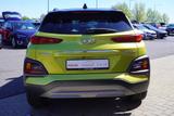 Hyundai Kona 1.0 T-GDI Premium LED Navi Head-Up PDC DAB - Hyundai Gebrauchtwagen von 2019