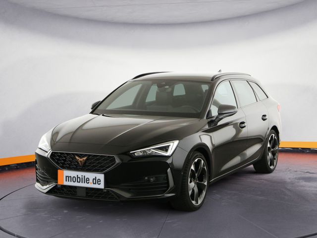 Cupra Leon Sportstourer 1.5eTSI 150 PS 7 Gang DSG CUPR