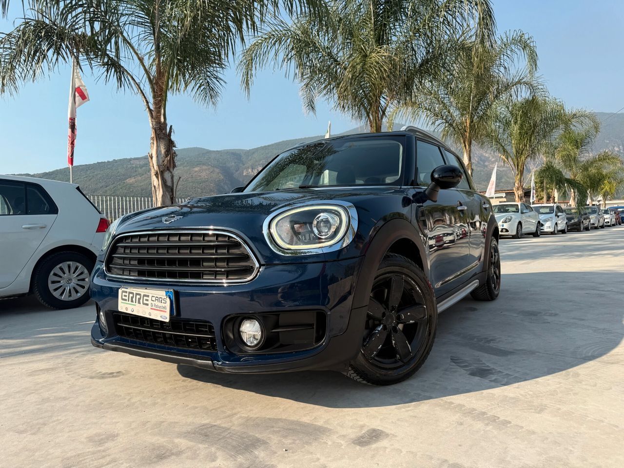 MINI COOPER_D_COUNTRYMAN