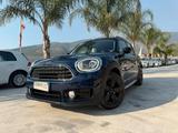 MINI COUNTRYMAN ANNO 2019 2.0 DIESEL 150CV - MINI Countryman Serie: Van