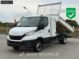 Iveco Daily 35C16 3.0L Kipper 3,5t AHK 160PS Doppelber - Iveco Daily 35C16