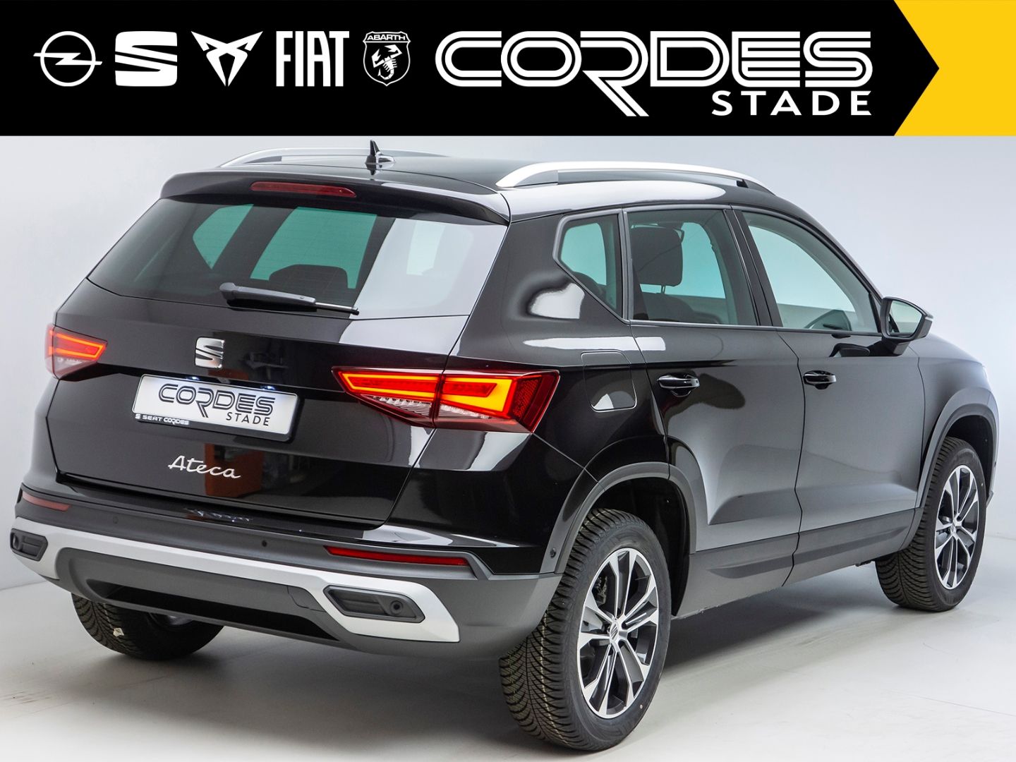 Seat Ateca - Bild 4