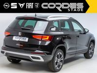 Seat Ateca - Vorschau Bild 4