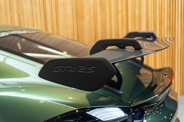 2023 Porsche BOXSTER — миниатюра 26