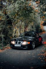 BMW z3 BBS Felgen - BMW Z3 in Köln