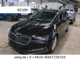 Skoda Superb Combi L&K ACC|VIRTUAL|MASSAGE|MATRIX