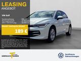 Volkswagen Golf 1.5 TSI DSG LIFE KAMERA NAVI SITZHZG - Auto leasen in Essen