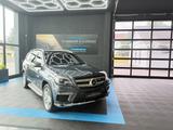 Mercedes-Benz GL350BlueTEC4Matic7G-TRONIC+AHK+Pano+Standh.+H&K - Mercedes-Benz GL-Klasse mit Diesel-Antrieb
