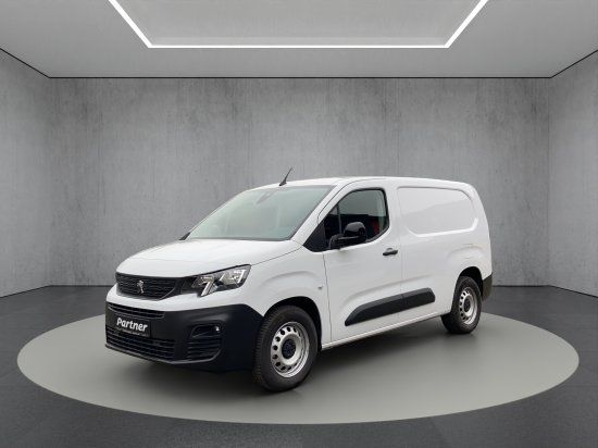 Peugeot e-Partner Elektromotor  Premium L2*11 kW OBC