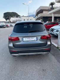 Mercedes GLC 220 - 6