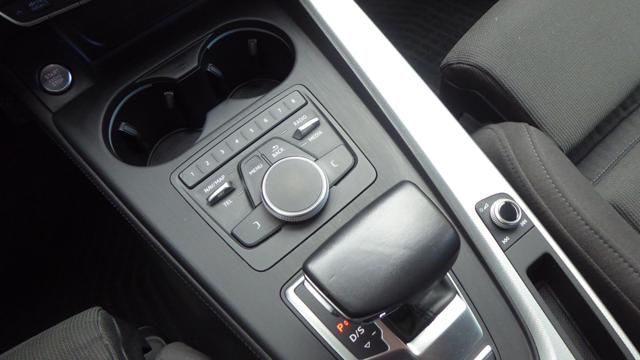 Audi AUDI A5 Sportback 2.0 TDI 190 CV Quattro S-Troni foto 11