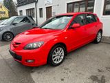 Mazda Lim. 1.6 Sport Active - Mazda 3 aus 2008