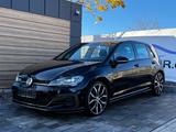 Volkswagen Golf VII Lim. GTD*ACC*KLIMA*SITZH.*NAVI*1.HAND* - Volkswagen Golf Limousine Vi GTD mit Diesel-Antrieb
