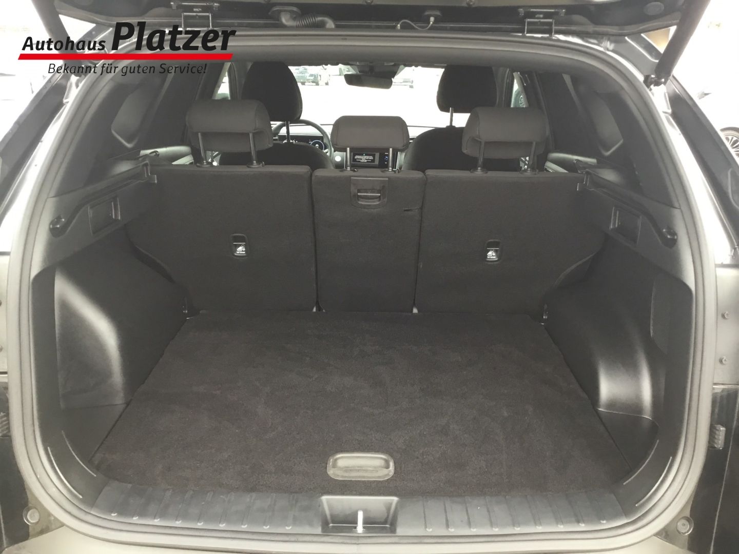 Hyundai Tucson – Bild 11