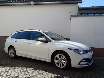 Volkswagen Golf - 7