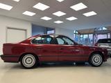 BMW M5°E34 °Limousine°H-Zulassung°Rostfrei°ORIGINAL - BMW M5: E34