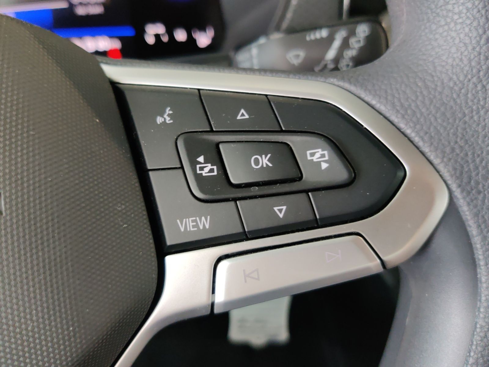 Volkswagen T-Cross - Bild 18