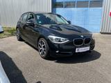 BMW 118I Sportline  Navi Xenon BBS-Alu Garantie - gebrauchte BMW 118 aus dem Jahr 2011
