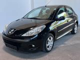 Peugeot 206 + Basis *Klimaanlage* - Peugeot 206 mit Benzin-Antrieb