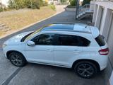 Peugeot Peugoet 4008 #4wd#AHK#Xenon#Cam#Pano#Tempomat - Peugeot 4008 Diesel Gebrauchtwagen