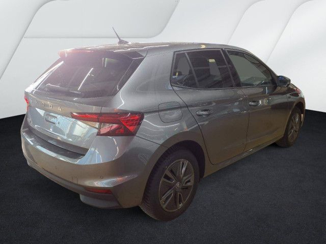 Skoda Fabia - Bild 3