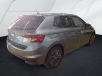 Skoda Fabia - Vorschau Bild 3