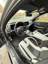 BMW M3 Competition M xDrive A M3 Competition - BMW M3 in Köln