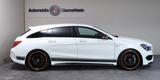 Mercedes-Benz CLA 45 AMG Shooting Brake CLA 45 AMG 4Matic Oran - Mercedes-Benz CLA 45 AMG Shooting Brake Gebrauchtwagen