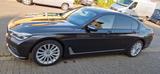 BMW 730d  - BMW 730 aus 2017