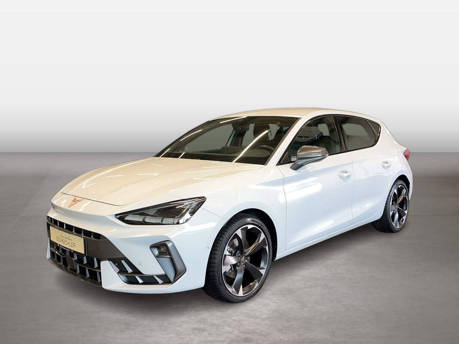 Cupra Leon - Bild 2