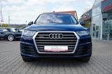 Audi Q7 50 TDI quattro tiptronic*S-LINE*STANDHZG*AHK* - Audi Q7 Gebrauchtwagen in Dresden