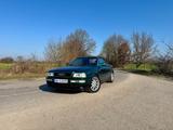 Audi Cabriolet 2.8 Auto - - Audi Cabriolet: Grün
