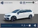 Volkswagen Golf VII Variant 2.0TSI R DSG 4M+Navi+LED+Sitzhe - VW Gebrauchtwagen von 2020