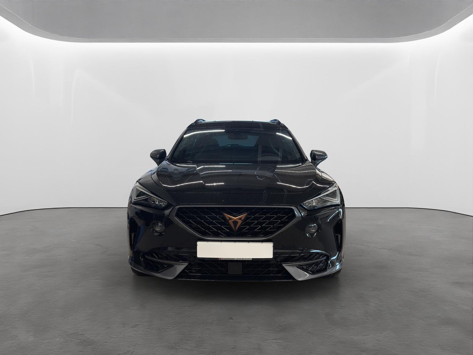 Cupra Formentor 2.0 TSI DSG 4Drive VZ LED NAVI ACC SID, миниатюра 3