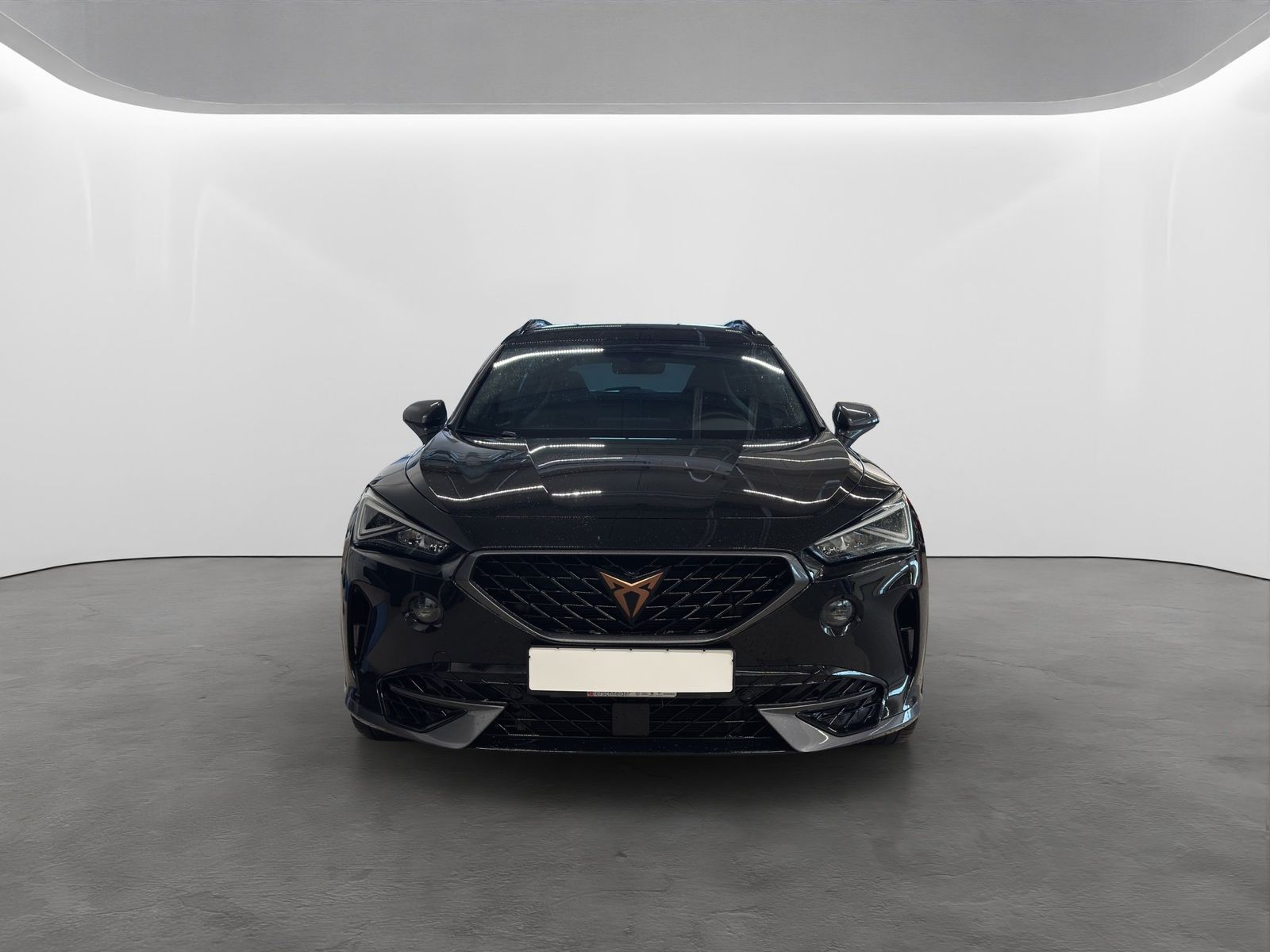 Cupra Formentor - Bild 3