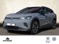 Volkswagen ID.4 - Vorschau Bild 1