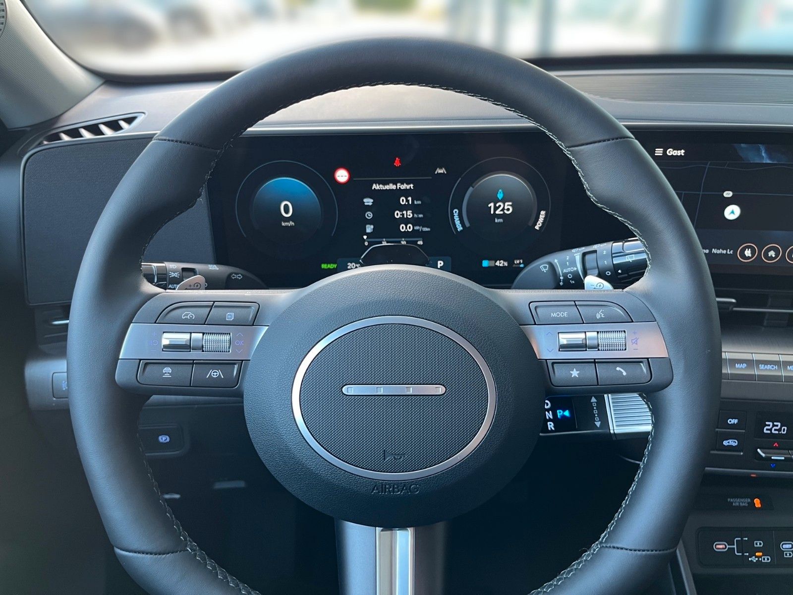 Hyundai Kona – Bild 9