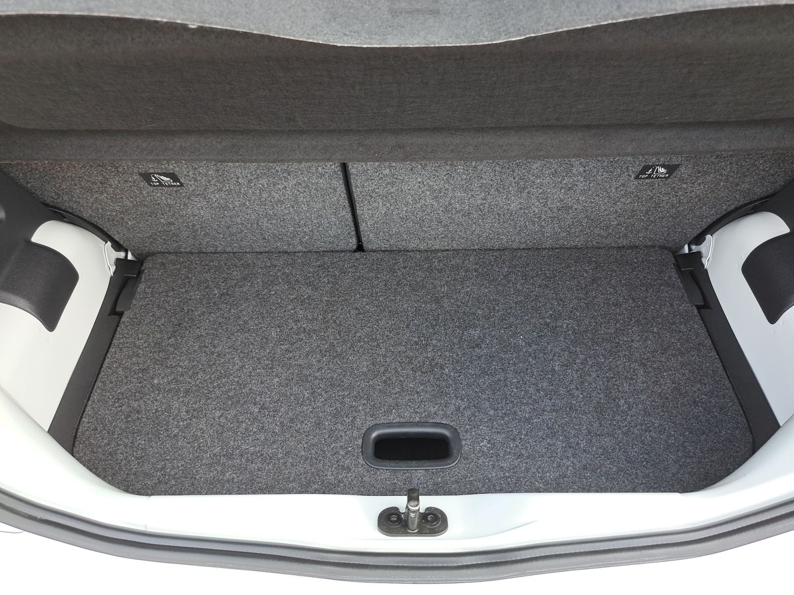 Volkswagen up! - Bild 13