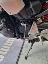Honda CB 1000 R*1.Hand*unfallfrei*3977 KM - HONDA CB1000R