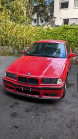 BMW E36 Compact 316i - BMW 316 in Aachen