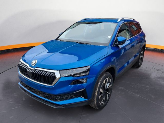 Skoda Karoq 1.5 TSI DSG Selection+COLUMBUS+MATRIX+PANO