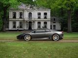 Ferrari F430 4.3 V8 | Challenge wheels | Top condition | - Ferrari F430: Coupé