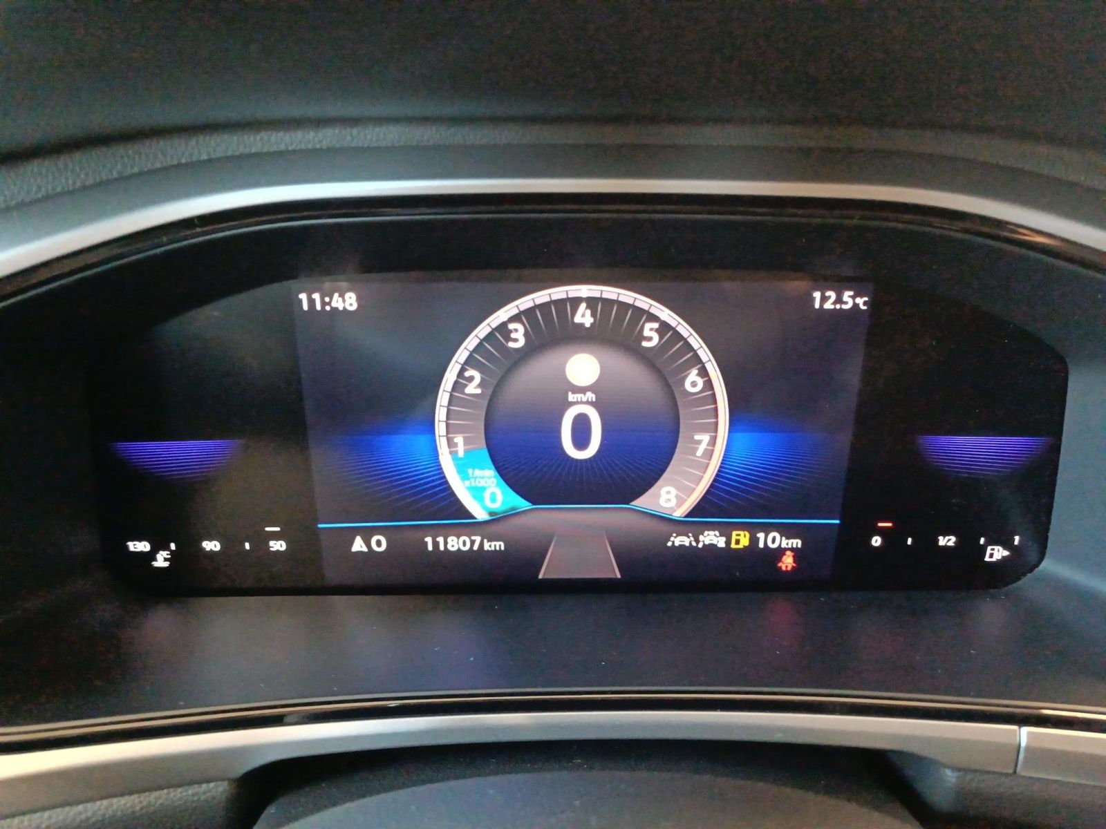 Volkswagen T-Roc - Bild 13