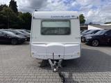 Caravelair Antarès Luxe 400 *LUIFEL | FIETSENREK | KOOKPLAA - Caravelair Antares luxe