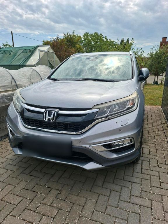 Image of Honda CR-V