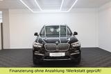BMW X3 xDrive 20 d Luxury Line*NAVI*Live Cockpit*Ahk - BMW X3: Line X