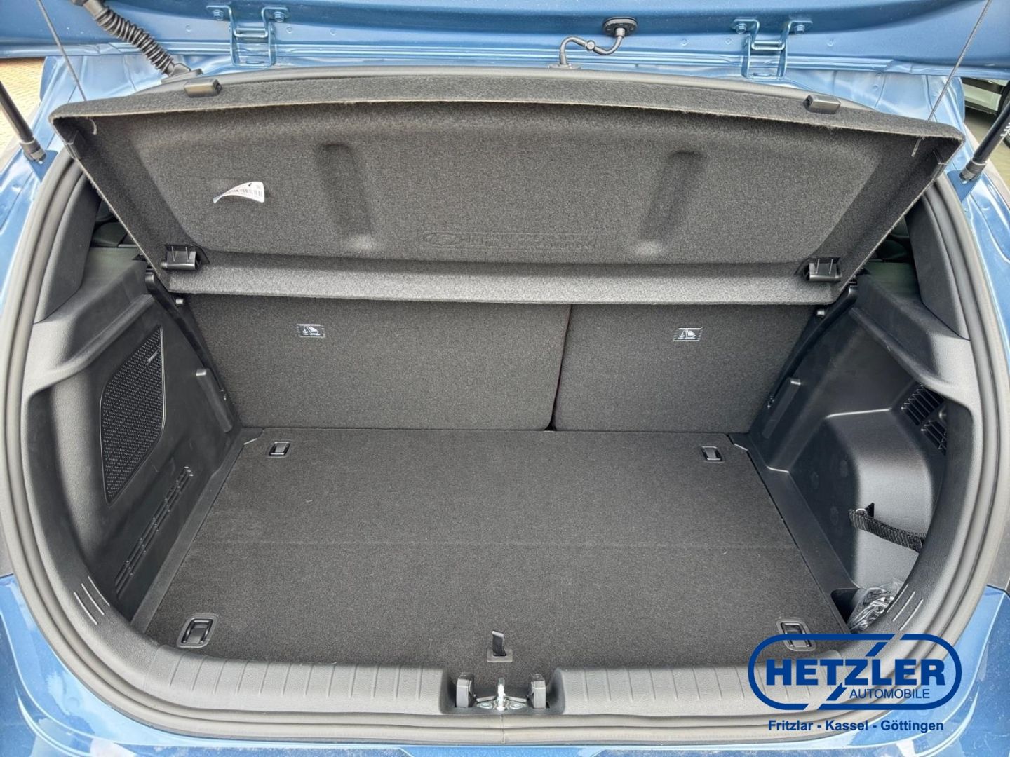Hyundai i20 – Bild 12