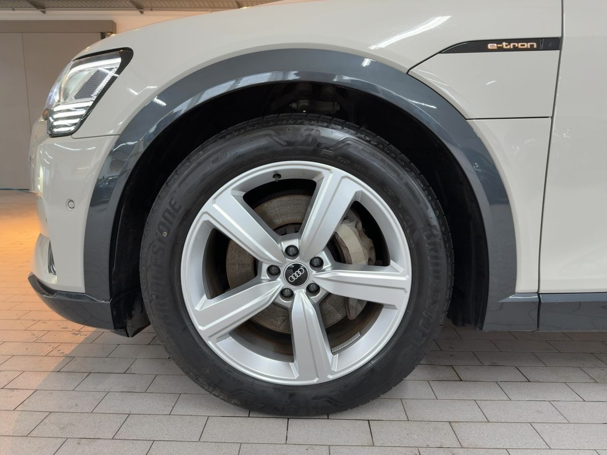 Audi e-tron - Bild 17